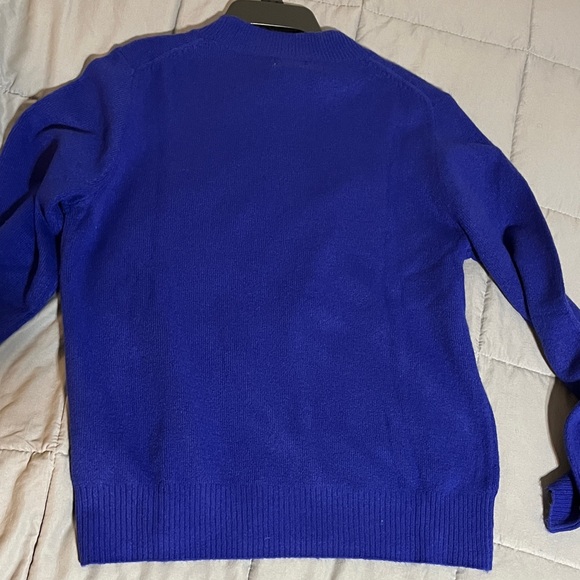 J. Crew Factory Women's Crewneck Sweater In Extra Soft Yarn - Picture 6 of 9